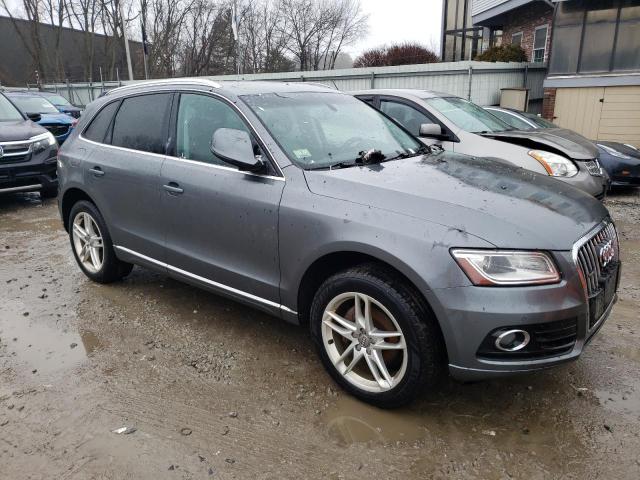 Photo 3 VIN: WA1LFAFP2EA075851 - AUDI Q5 