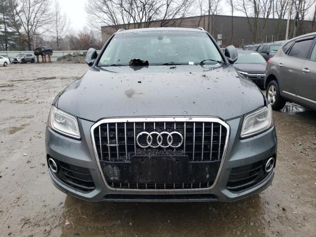 Photo 4 VIN: WA1LFAFP2EA075851 - AUDI Q5 