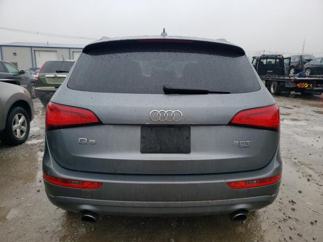 Photo 5 VIN: WA1LFAFP2EA075851 - AUDI Q5 