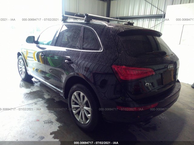 Photo 2 VIN: WA1LFAFP2EA081018 - AUDI Q5 