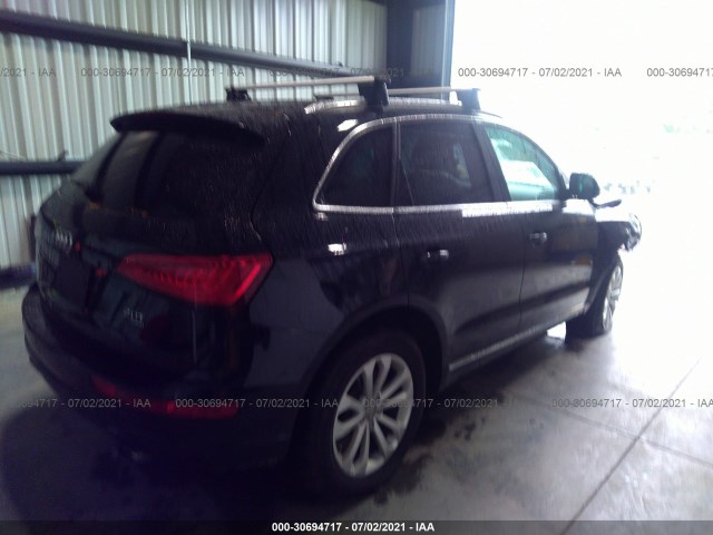 Photo 3 VIN: WA1LFAFP2EA081018 - AUDI Q5 