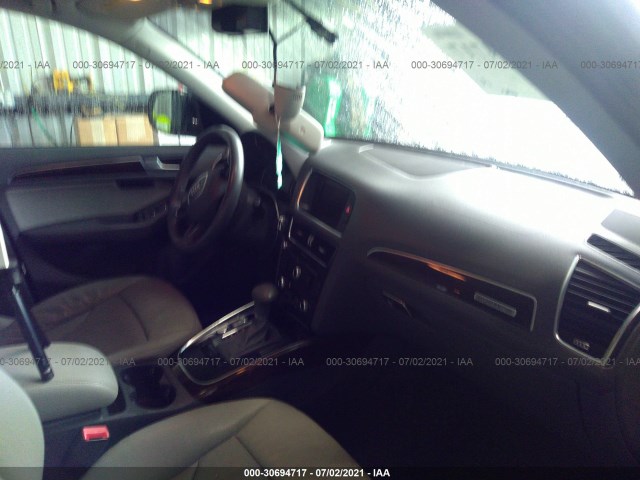 Photo 4 VIN: WA1LFAFP2EA081018 - AUDI Q5 