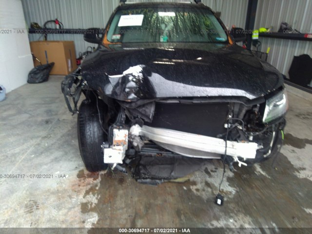 Photo 5 VIN: WA1LFAFP2EA081018 - AUDI Q5 