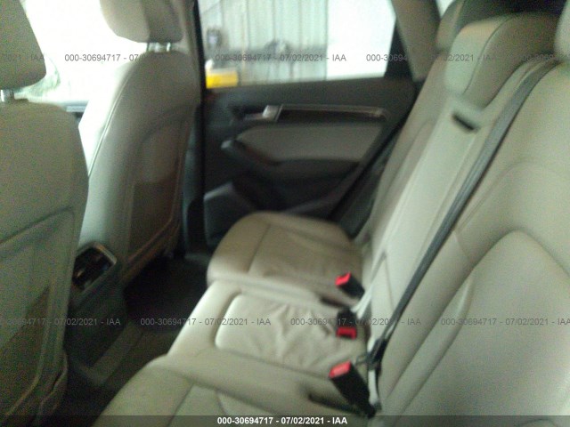 Photo 7 VIN: WA1LFAFP2EA081018 - AUDI Q5 