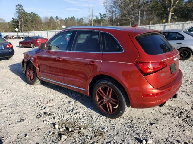 Photo 1 VIN: WA1LFAFP2EA085327 - AUDI Q5 