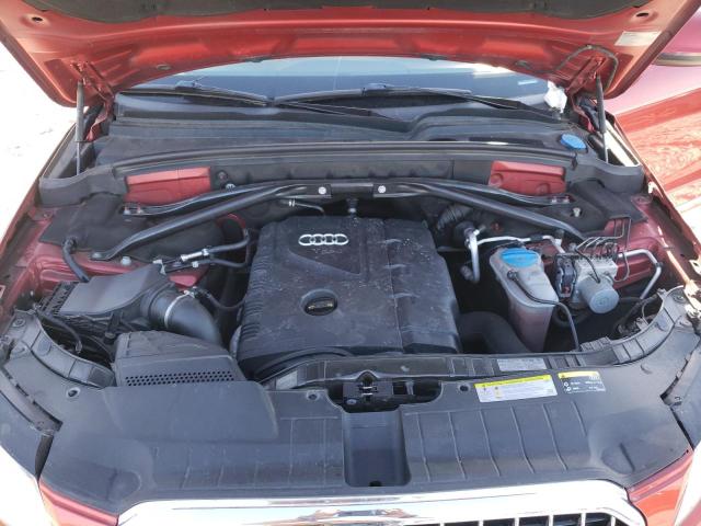 Photo 11 VIN: WA1LFAFP2EA085327 - AUDI Q5 