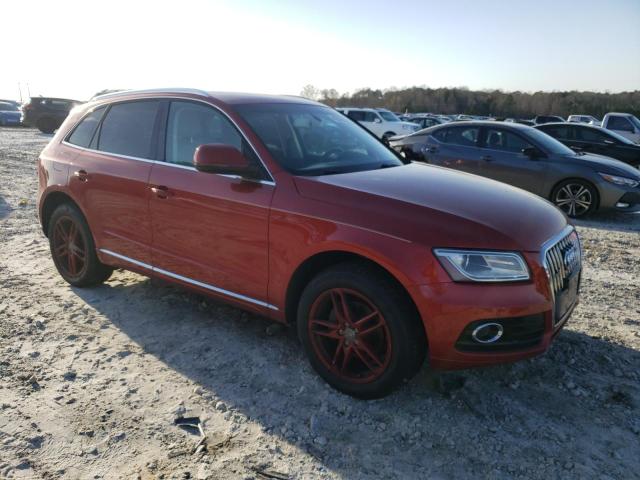 Photo 3 VIN: WA1LFAFP2EA085327 - AUDI Q5 