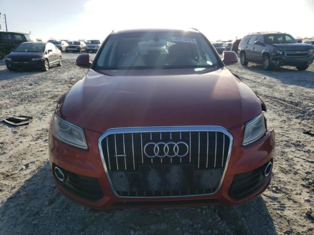 Photo 4 VIN: WA1LFAFP2EA085327 - AUDI Q5 