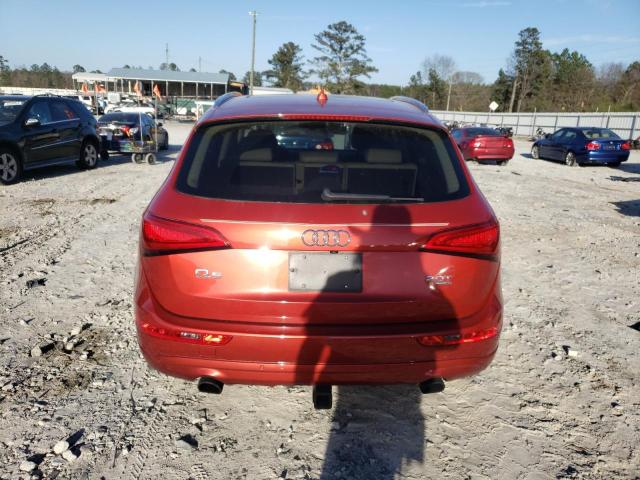 Photo 5 VIN: WA1LFAFP2EA085327 - AUDI Q5 