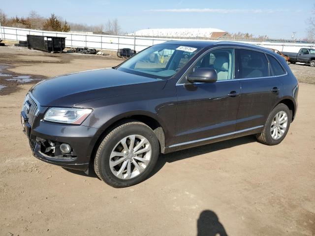 Photo 0 VIN: WA1LFAFP2EA107052 - AUDI Q5 