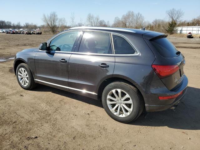 Photo 1 VIN: WA1LFAFP2EA107052 - AUDI Q5 