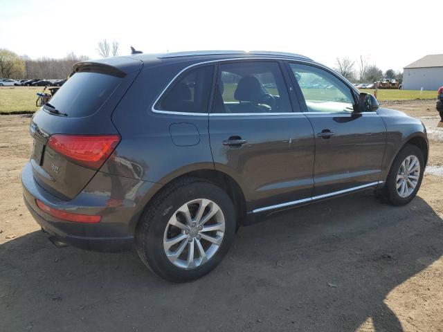 Photo 2 VIN: WA1LFAFP2EA107052 - AUDI Q5 