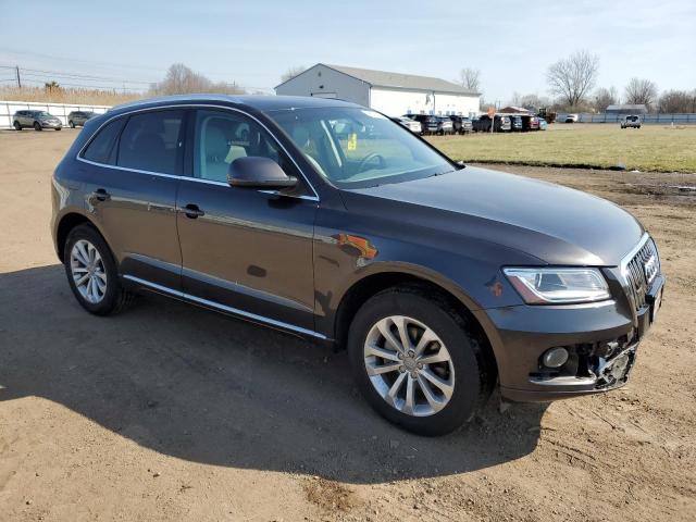 Photo 3 VIN: WA1LFAFP2EA107052 - AUDI Q5 