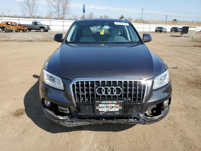 Photo 4 VIN: WA1LFAFP2EA107052 - AUDI Q5 