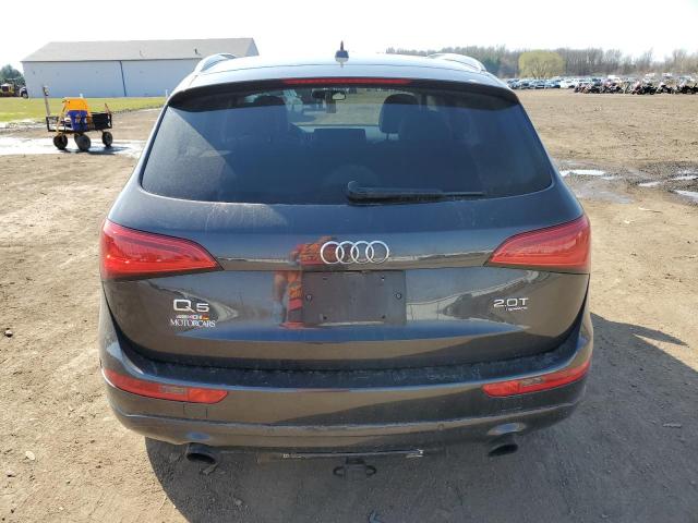 Photo 5 VIN: WA1LFAFP2EA107052 - AUDI Q5 