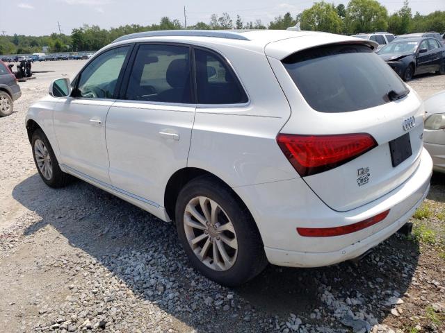 Photo 1 VIN: WA1LFAFP2EA114969 - AUDI Q5 