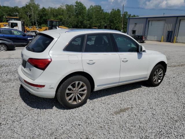 Photo 2 VIN: WA1LFAFP2EA114969 - AUDI Q5 