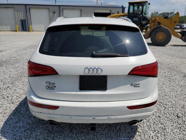 Photo 5 VIN: WA1LFAFP2EA114969 - AUDI Q5 