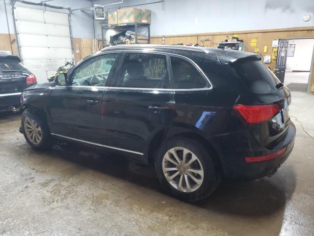 Photo 1 VIN: WA1LFAFP2EA116074 - AUDI Q5 PREMIUM 