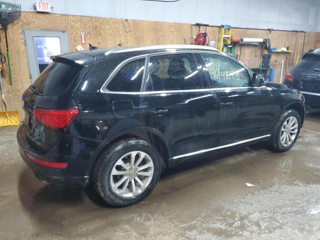 Photo 2 VIN: WA1LFAFP2EA116074 - AUDI Q5 PREMIUM 