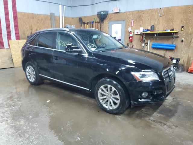 Photo 3 VIN: WA1LFAFP2EA116074 - AUDI Q5 PREMIUM 