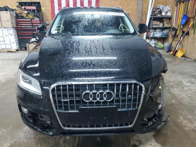 Photo 4 VIN: WA1LFAFP2EA116074 - AUDI Q5 PREMIUM 