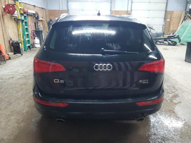 Photo 5 VIN: WA1LFAFP2EA116074 - AUDI Q5 PREMIUM 