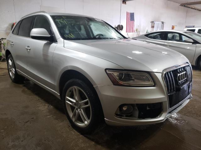 Photo 0 VIN: WA1LFAFP2EA120075 - AUDI Q5 PREMIUM 