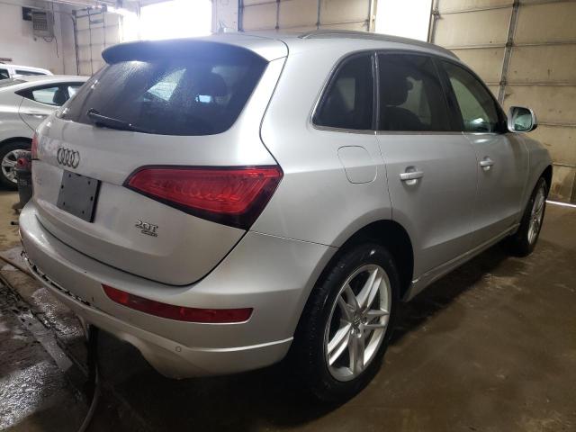 Photo 3 VIN: WA1LFAFP2EA120075 - AUDI Q5 PREMIUM 