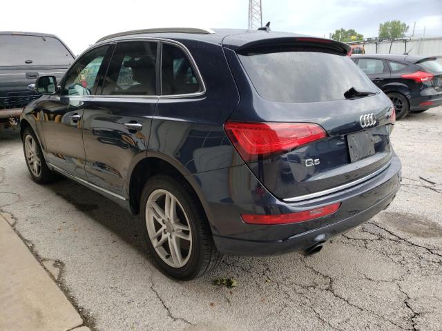 Photo 2 VIN: WA1LFAFP2FA002304 - AUDI Q5 