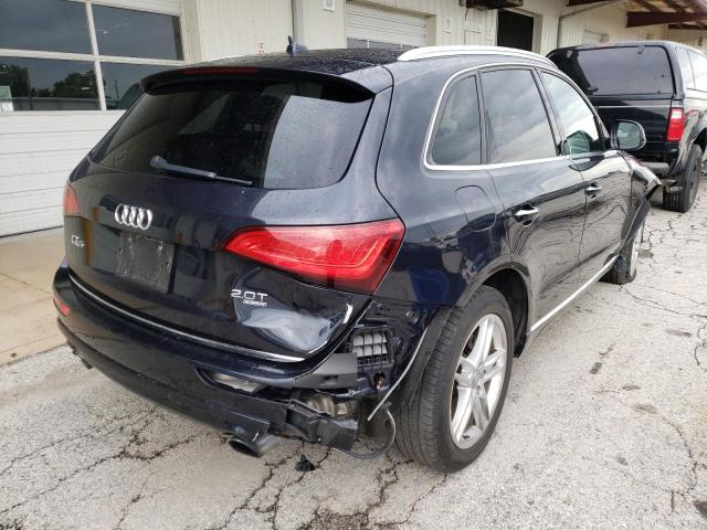 Photo 3 VIN: WA1LFAFP2FA002304 - AUDI Q5 