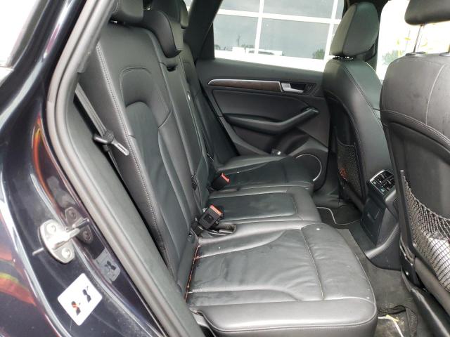 Photo 5 VIN: WA1LFAFP2FA002304 - AUDI Q5 