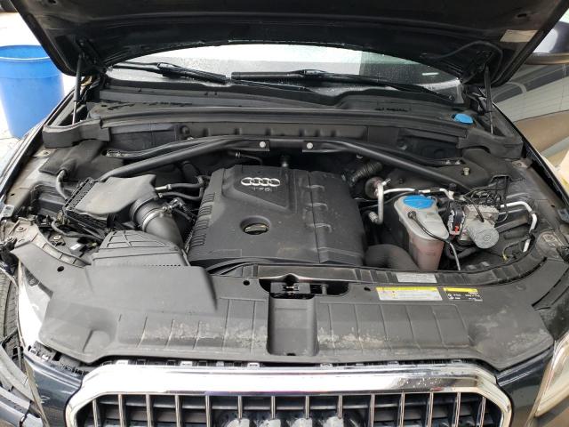 Photo 6 VIN: WA1LFAFP2FA002304 - AUDI Q5 