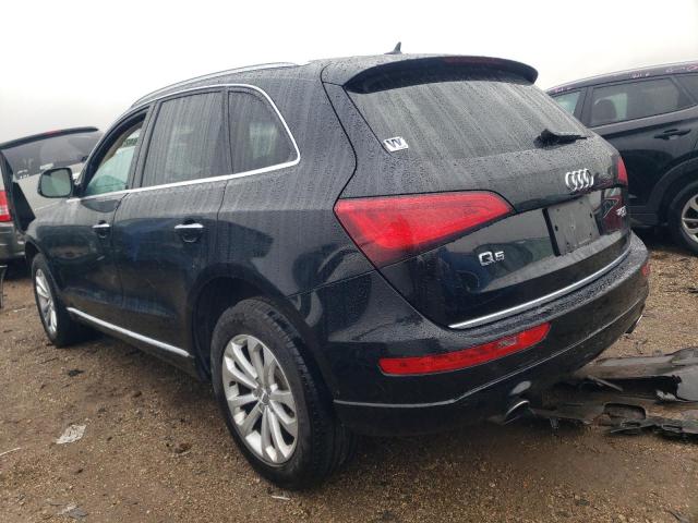 Photo 1 VIN: WA1LFAFP2FA010046 - AUDI Q5 