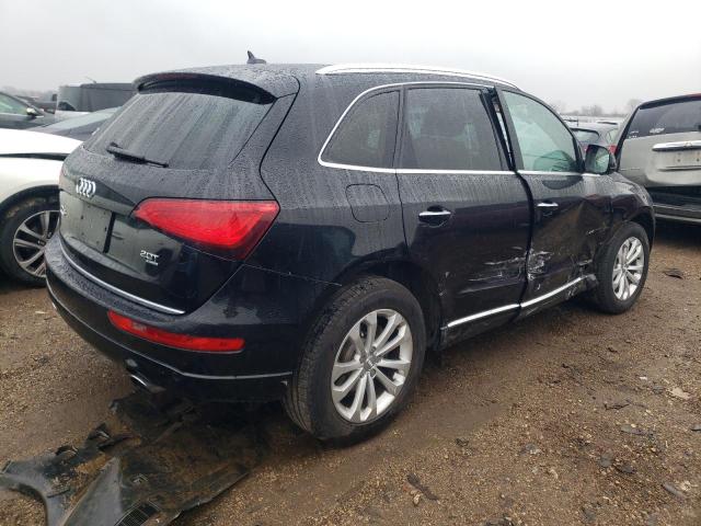 Photo 2 VIN: WA1LFAFP2FA010046 - AUDI Q5 