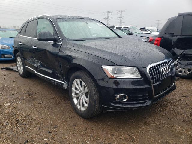 Photo 3 VIN: WA1LFAFP2FA010046 - AUDI Q5 