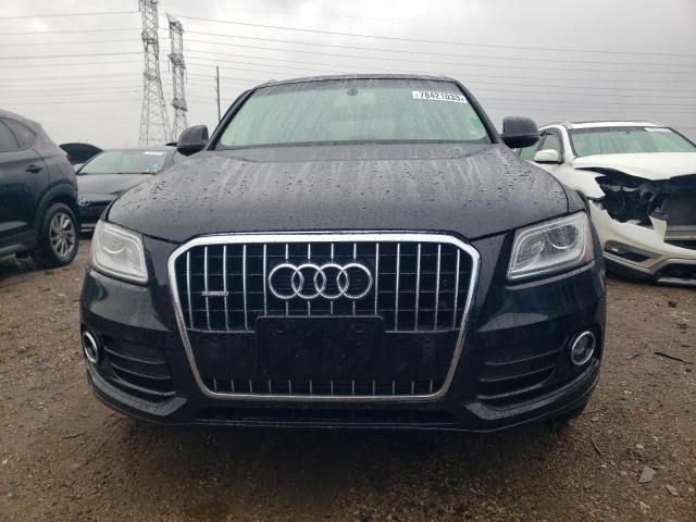 Photo 4 VIN: WA1LFAFP2FA010046 - AUDI Q5 