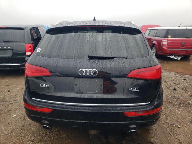 Photo 5 VIN: WA1LFAFP2FA010046 - AUDI Q5 