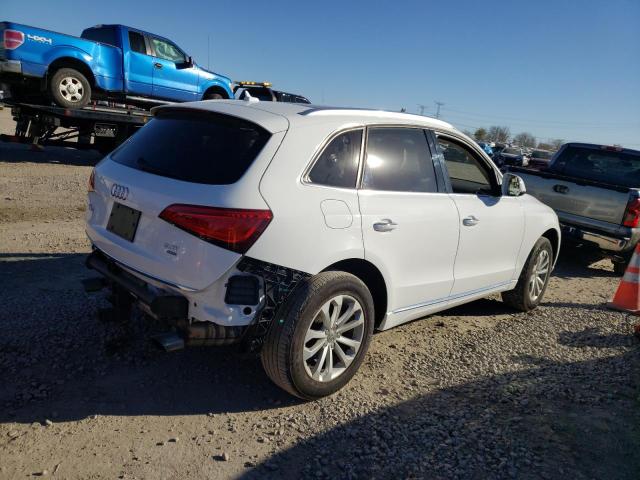 Photo 2 VIN: WA1LFAFP2FA012444 - AUDI Q5 