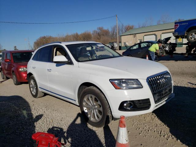 Photo 3 VIN: WA1LFAFP2FA012444 - AUDI Q5 