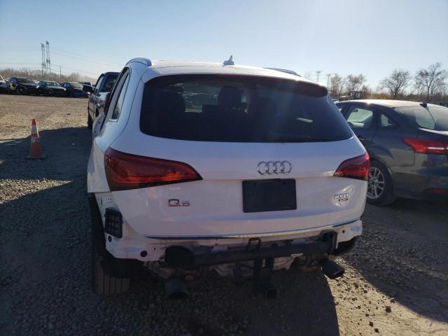 Photo 5 VIN: WA1LFAFP2FA012444 - AUDI Q5 