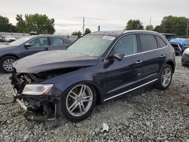 Photo 0 VIN: WA1LFAFP2FA013691 - AUDI Q5 PREMIUM 