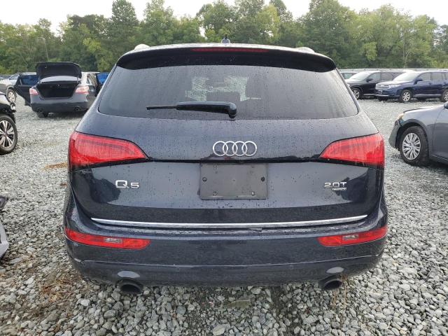 Photo 5 VIN: WA1LFAFP2FA013691 - AUDI Q5 PREMIUM 