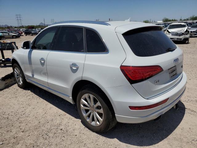 Photo 1 VIN: WA1LFAFP2FA016994 - AUDI Q5 PREMIUM 