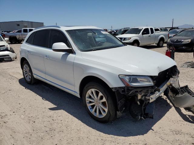 Photo 3 VIN: WA1LFAFP2FA016994 - AUDI Q5 PREMIUM 