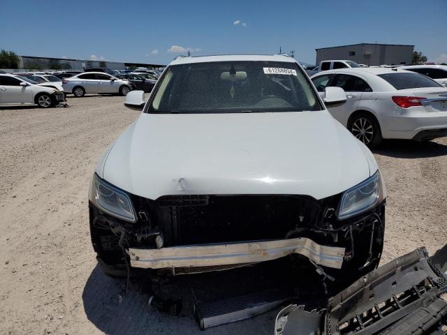 Photo 4 VIN: WA1LFAFP2FA016994 - AUDI Q5 PREMIUM 