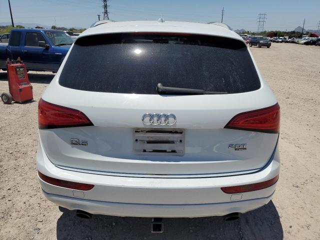 Photo 5 VIN: WA1LFAFP2FA016994 - AUDI Q5 PREMIUM 