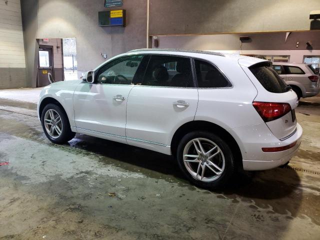 Photo 1 VIN: WA1LFAFP2FA020253 - AUDI Q5 PREMIUM 