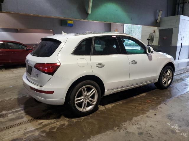 Photo 2 VIN: WA1LFAFP2FA020253 - AUDI Q5 PREMIUM 