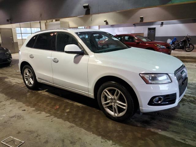 Photo 3 VIN: WA1LFAFP2FA020253 - AUDI Q5 PREMIUM 